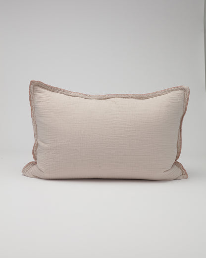 The Cushion – cotton muslin (Shipping from June 10)