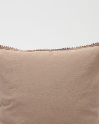 Bed linen Baby – washed look