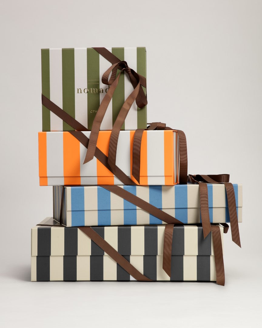 Free Nomad CPH Gift Box