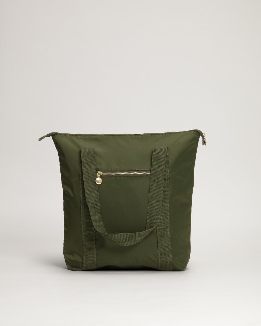 The Airport Tote Bag - Nomad CPH