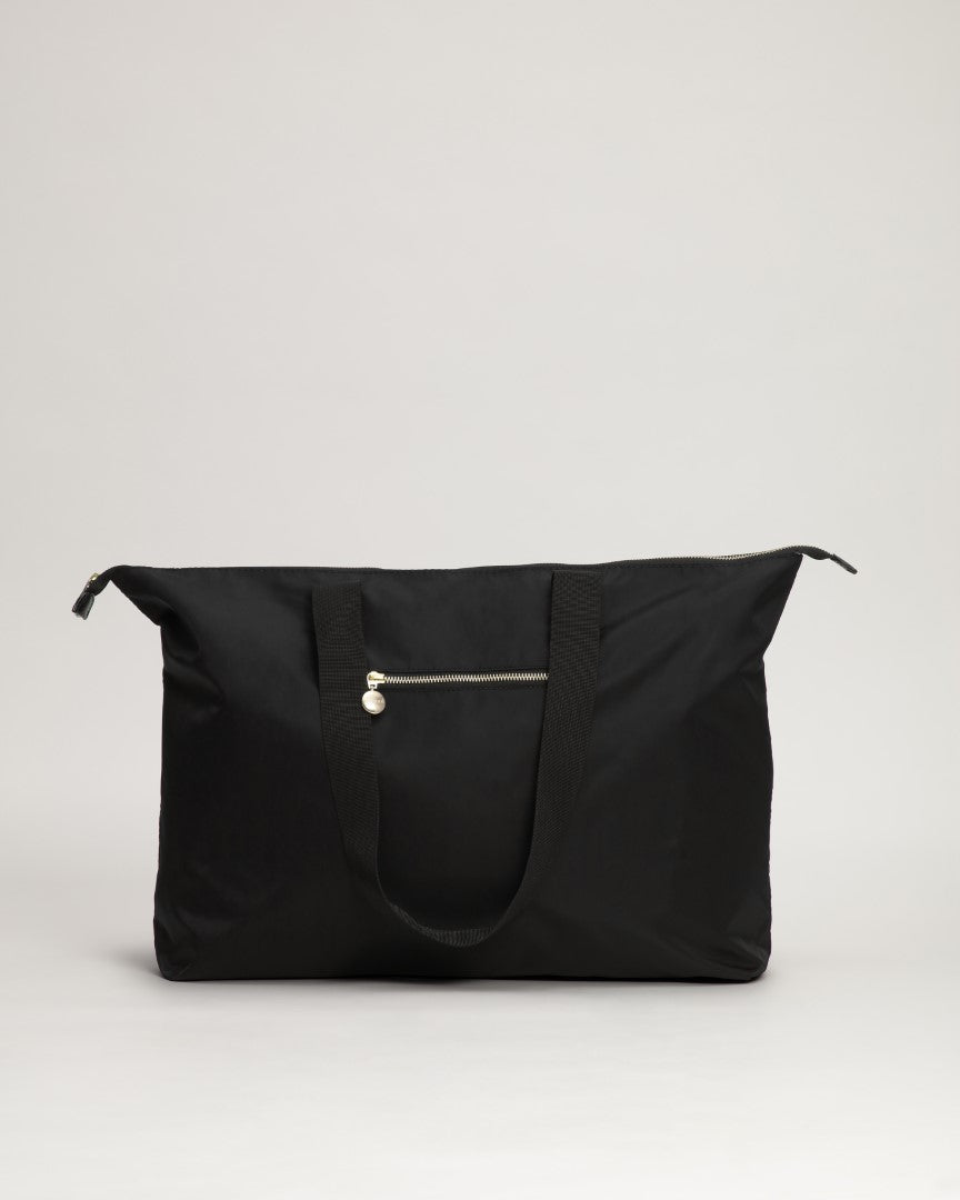 The Bag Set - black - Nomad CPH