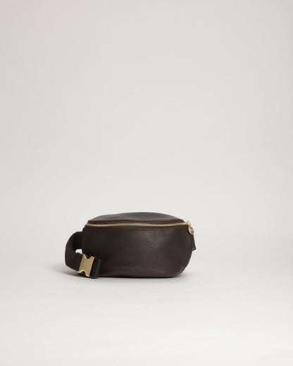 The Bum Bag - leather - Nomad CPH