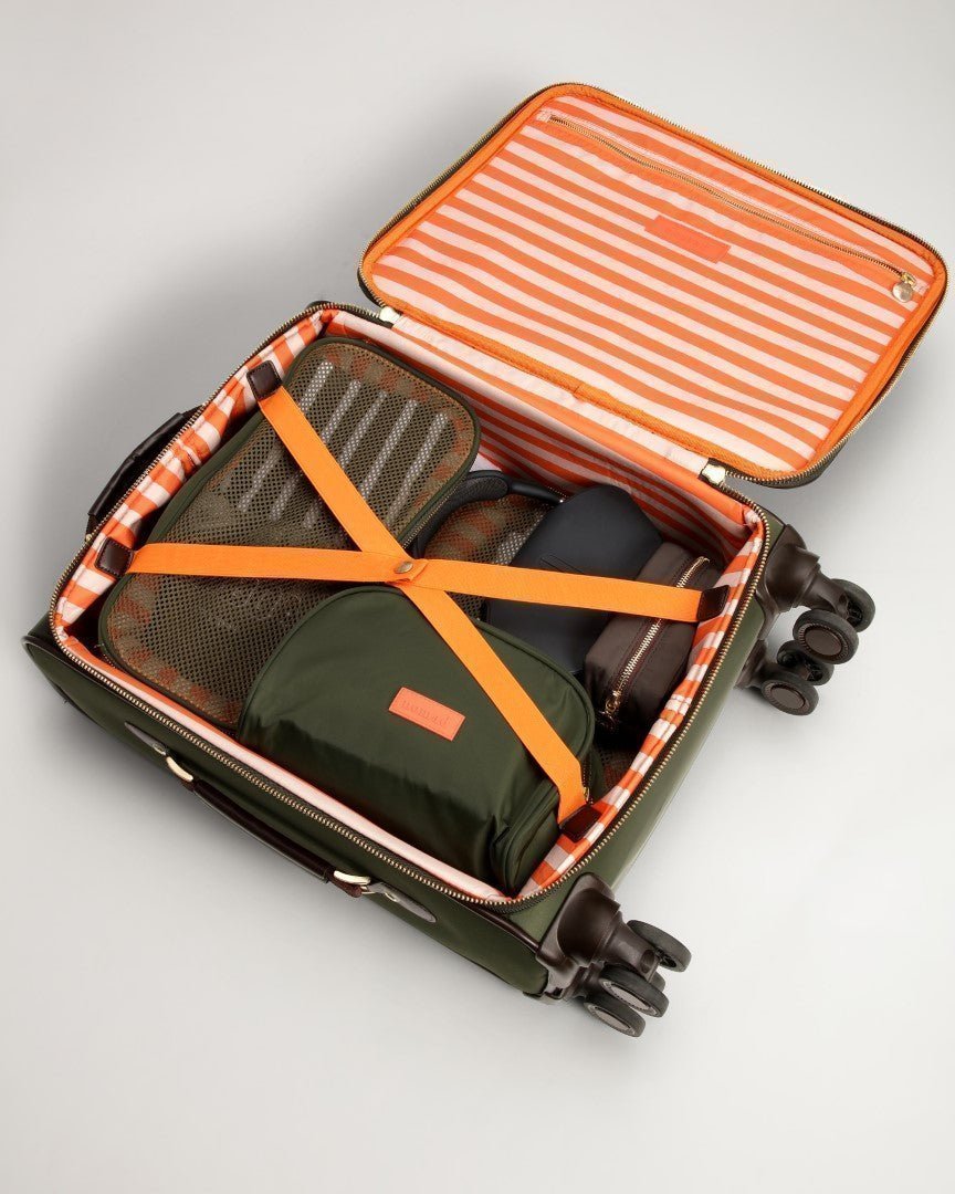 The Carry - on Suitcase - Nomad CPH