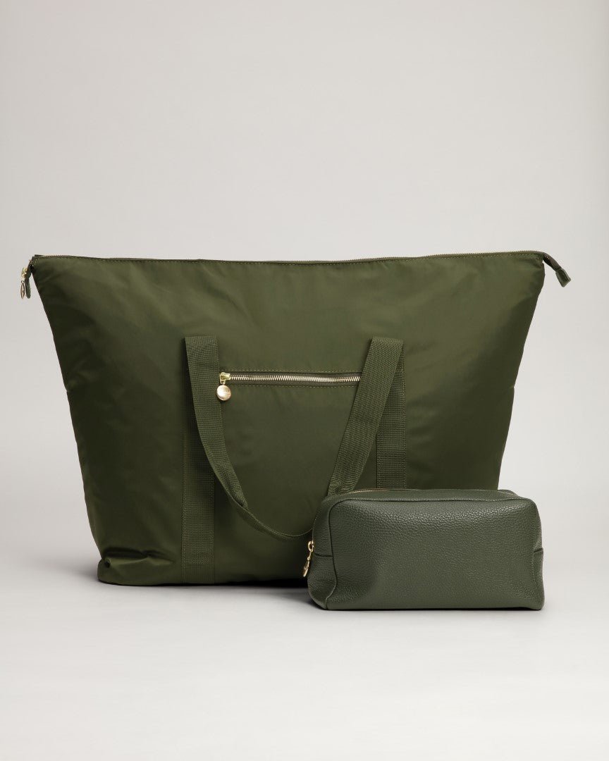 The Weekend Travel Set - Nomad CPH