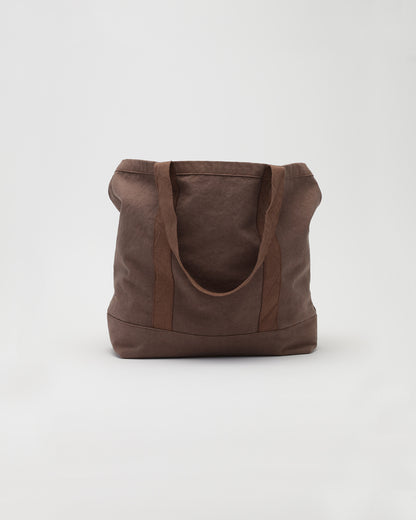 The Tote Bag - canvas