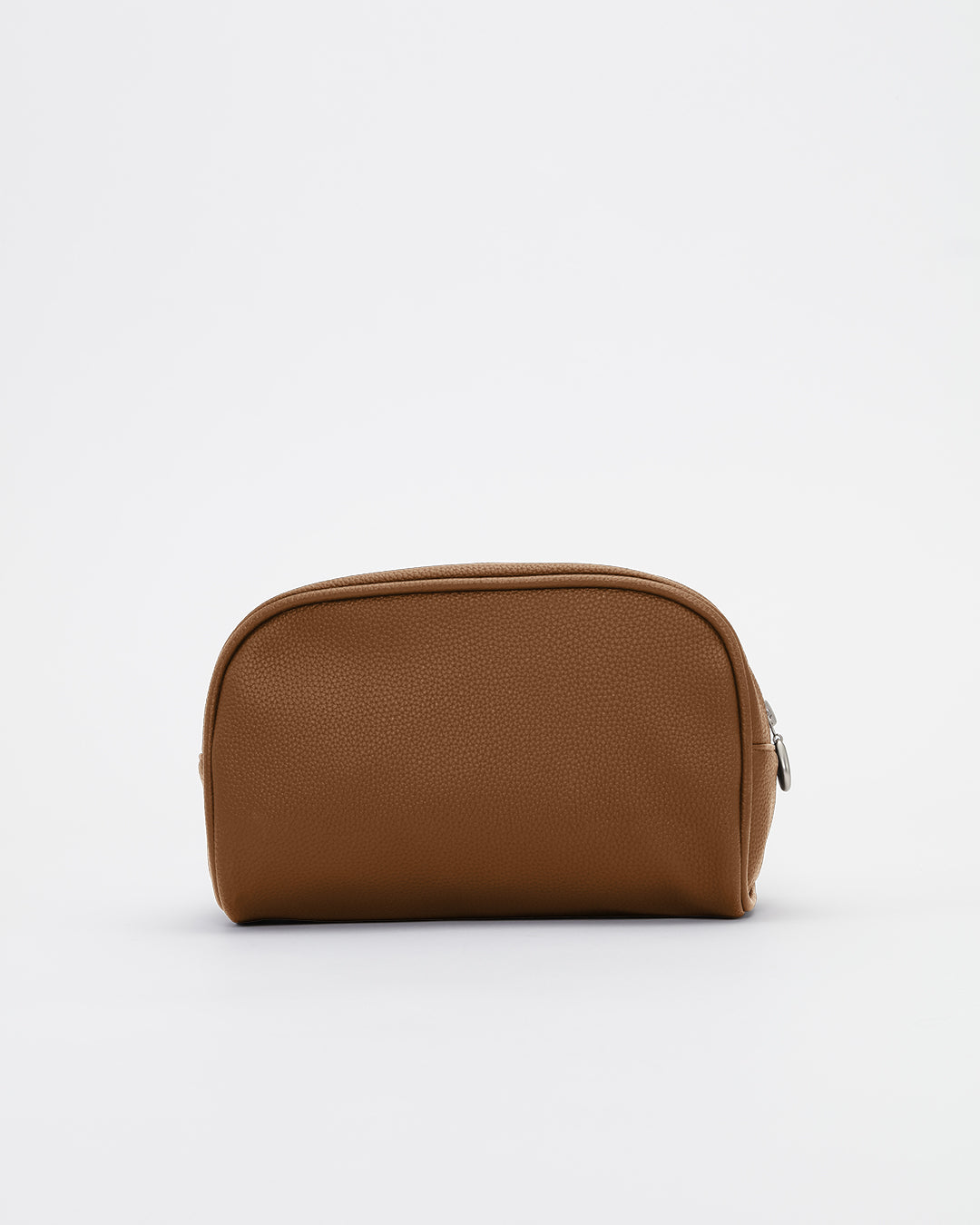 The Wash Bag – vegan leather