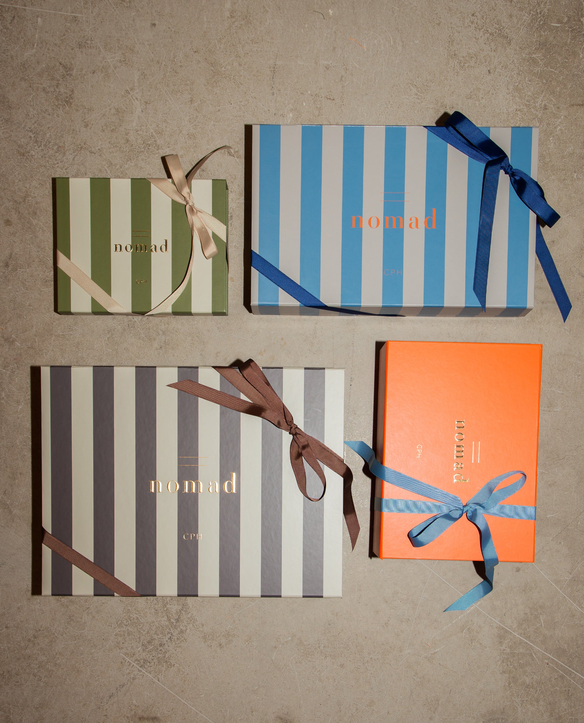 Gift box