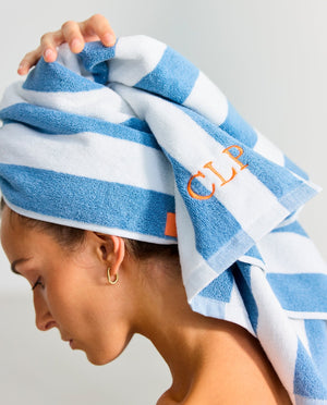 Amalfi bath towel - Nomad CPH