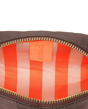 Bonay makeup bag in recycled nylon - Nomad CPH