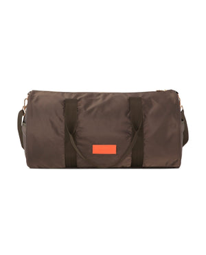 Capo sports bag in recycled nylon - Nomad CPH