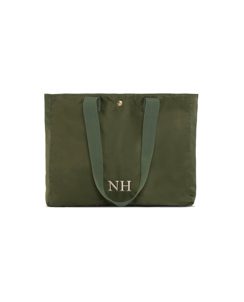 Green bag set - Nomad CPH