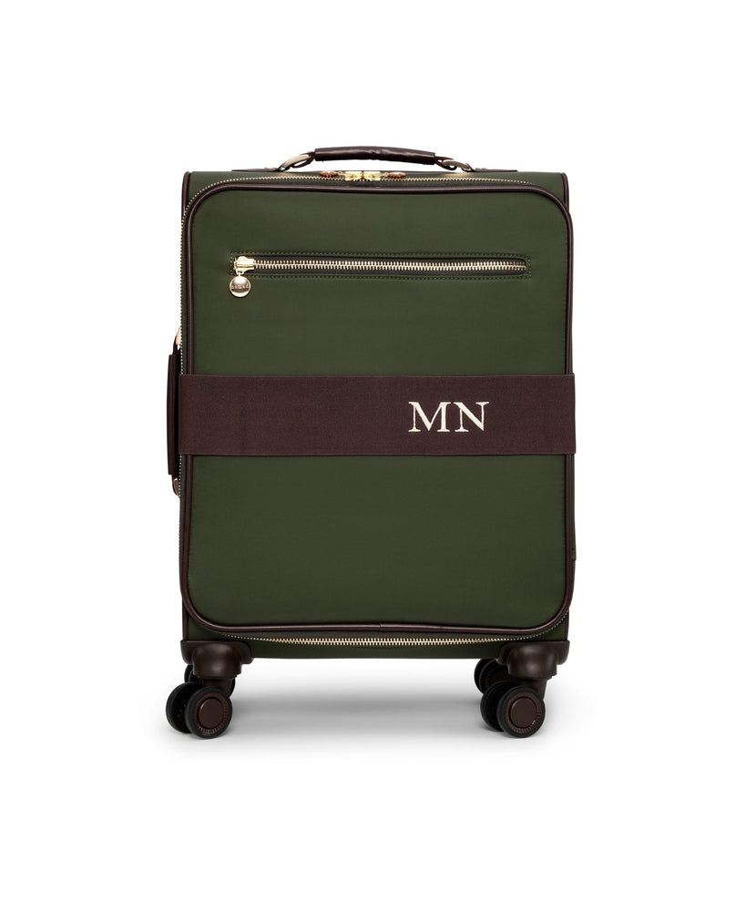 Suitcase travel set - Nomad CPH